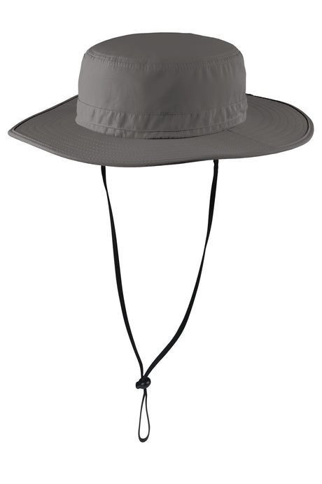 Port Authority Unisex Outdoor Wide-Brim Hat C920 Unisex Accessories Hats & Caps