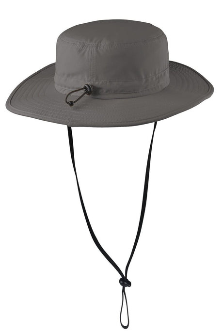 Port Authority Unisex Outdoor Wide-Brim Hat C920 Unisex Accessories Hats & Caps