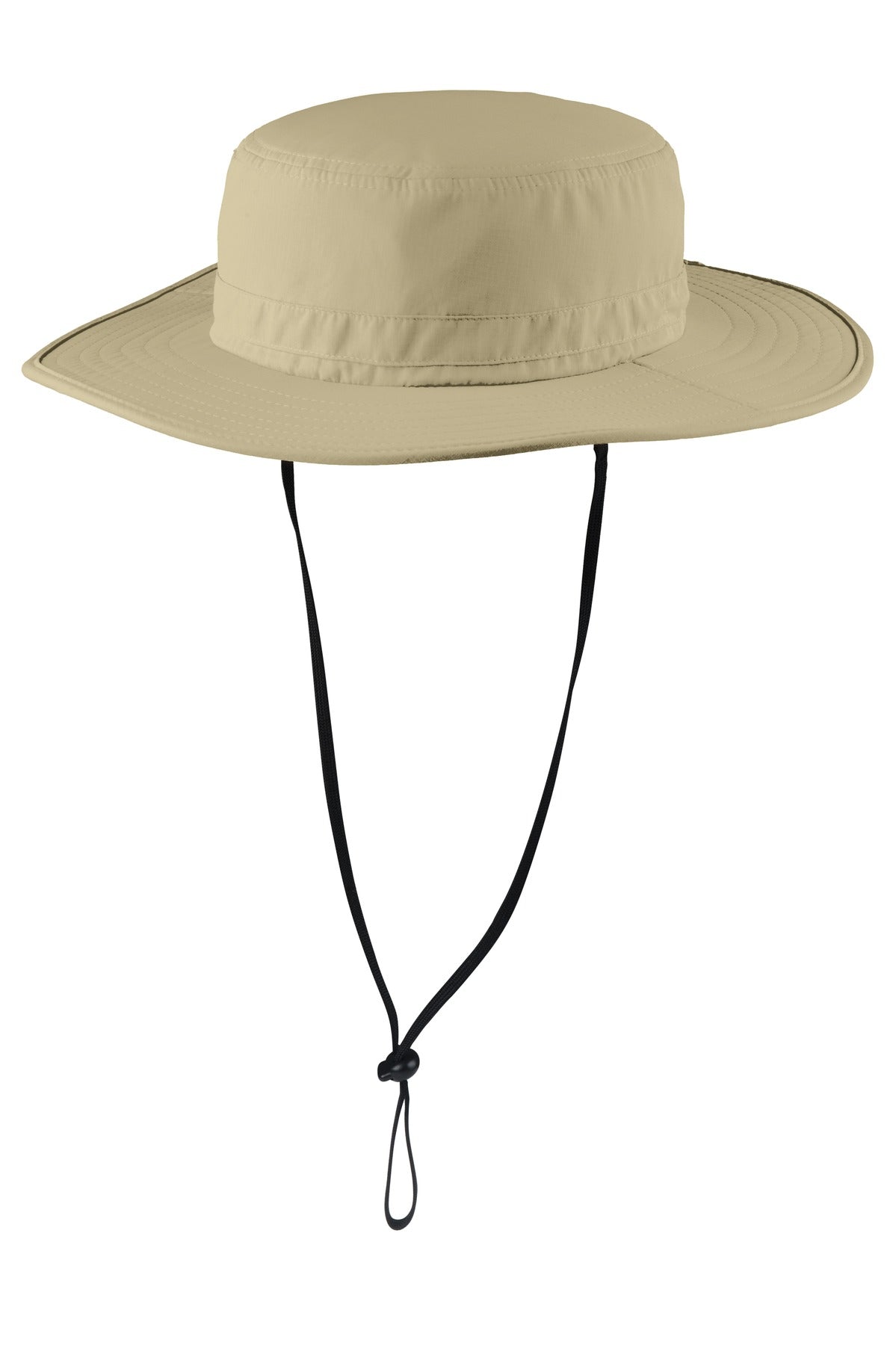 Port Authority Unisex Outdoor Wide-Brim Hat C920 Unisex Accessories Hats & Caps