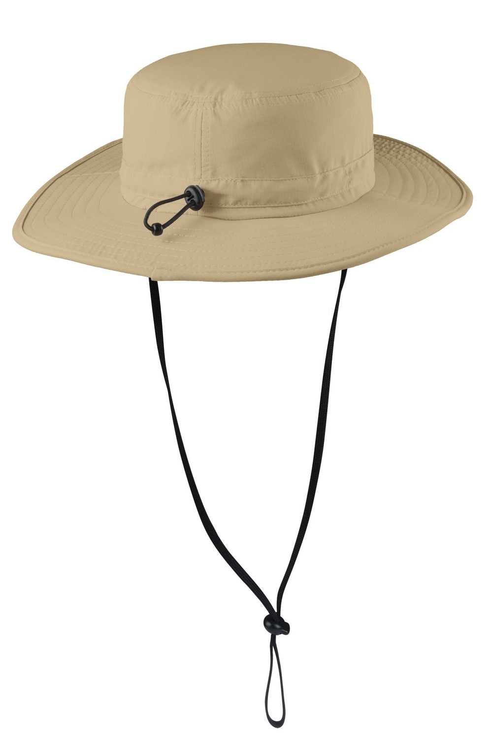 Port Authority Unisex Outdoor Wide-Brim Hat C920 Unisex Accessories Hats & Caps