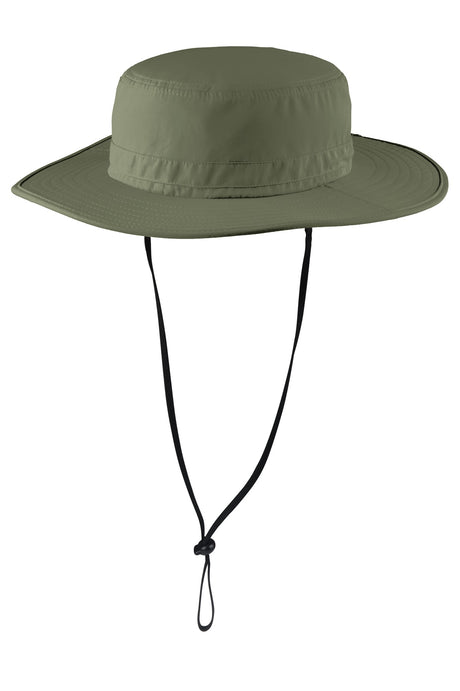 Port Authority Unisex Outdoor Wide-Brim Hat C920 Unisex Accessories Hats & Caps