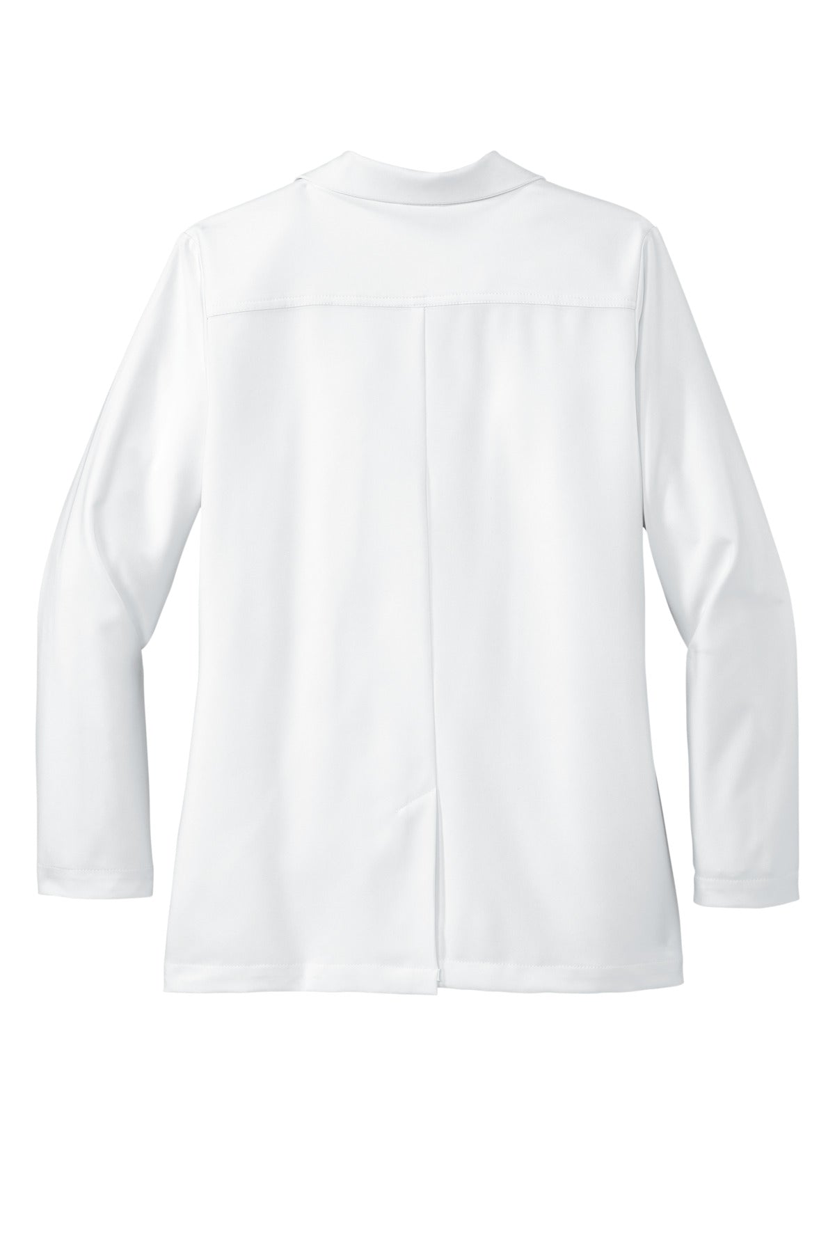 WonderWink Women's Consultation Lab Coat. WW4072 Corporate Apparel Jackets & Vests