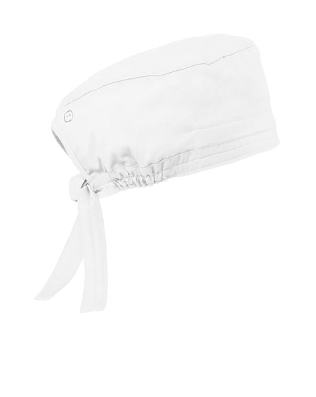 WonderWink WorkFlex Scrub Cap. WW3040 Corporate Accessories Hats & Caps