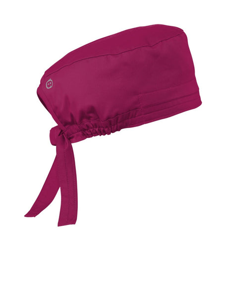 WonderWink WorkFlex Scrub Cap. WW3040 Corporate Accessories Hats & Caps