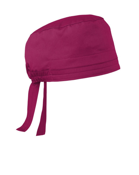 WonderWink WorkFlex Scrub Cap. WW3040 Corporate Accessories Hats & Caps