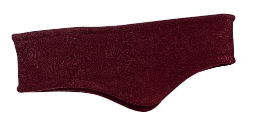 Port Authority Men's R-Tek Stretch Fleece Headband-1