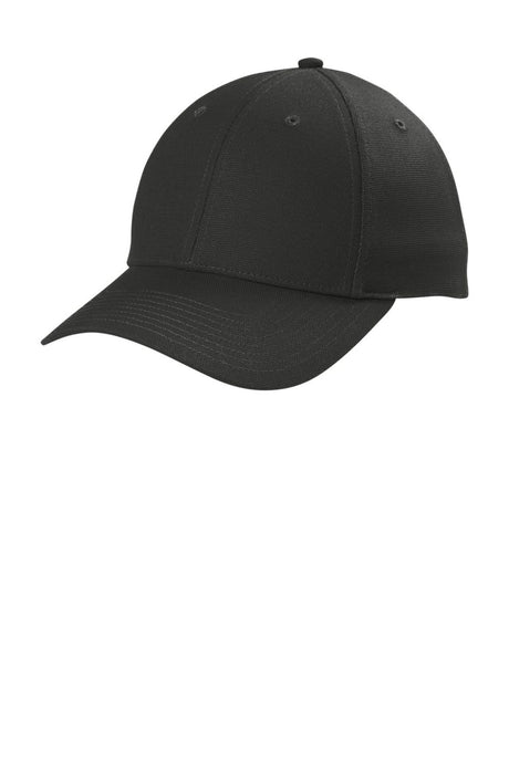 CornerStone Canvas Cap Unisex Accessories Hats & Caps