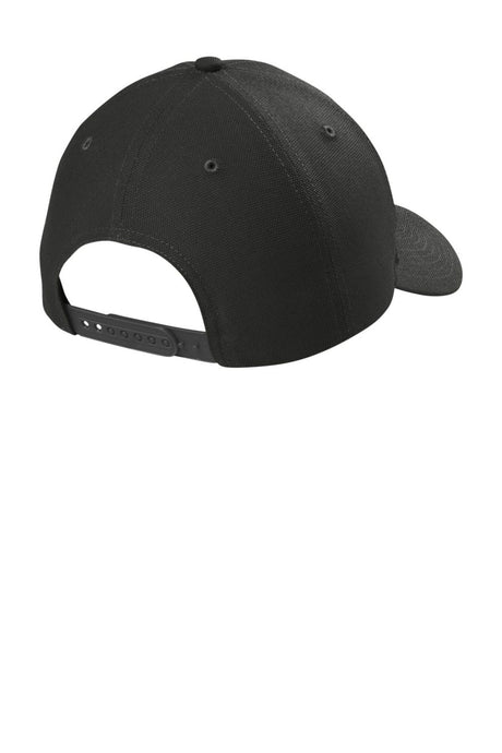 CornerStone Canvas Cap Unisex Accessories Hats & Caps