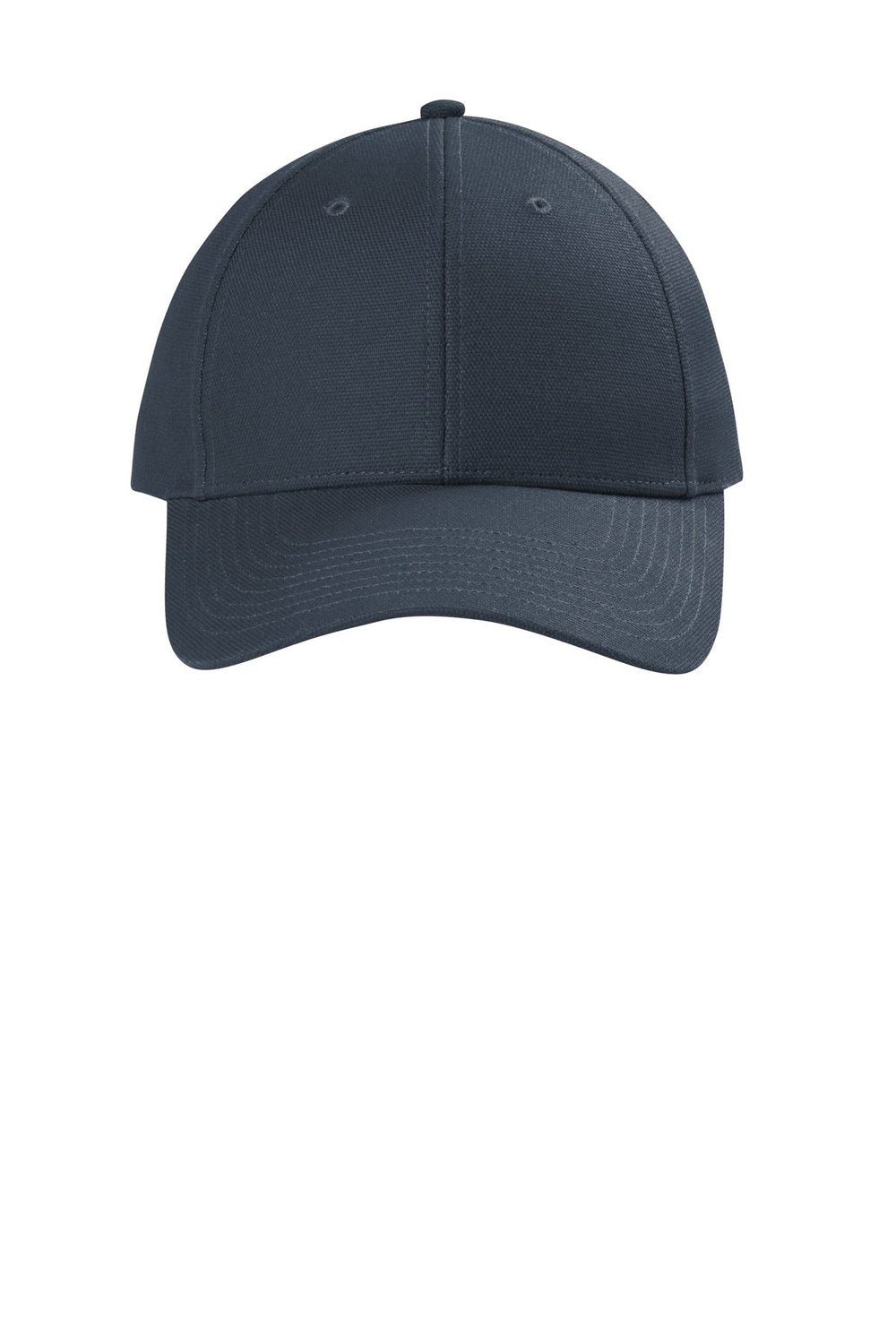 CornerStone Canvas Cap Unisex Accessories Hats & Caps