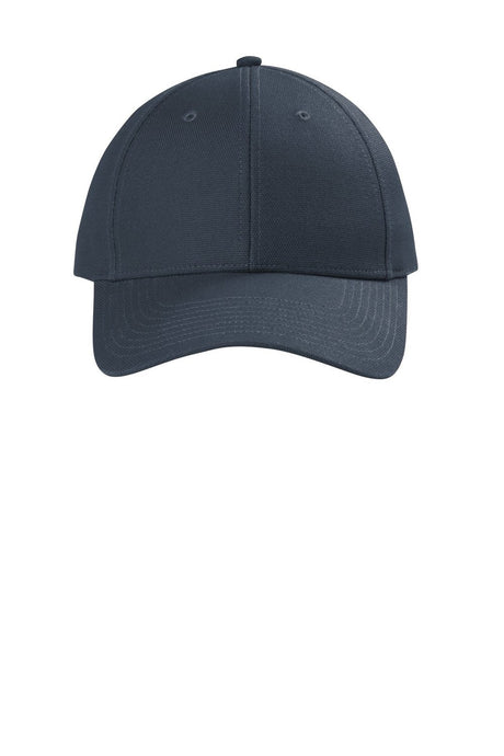 CornerStone Canvas Cap Unisex Accessories Hats & Caps