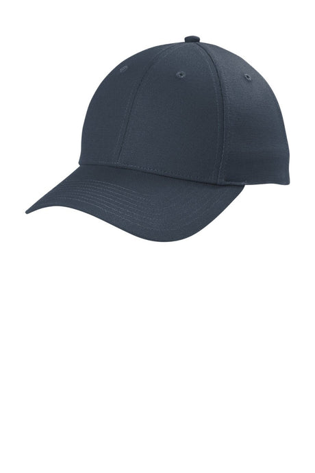 CornerStone Canvas Cap Unisex Accessories Hats & Caps