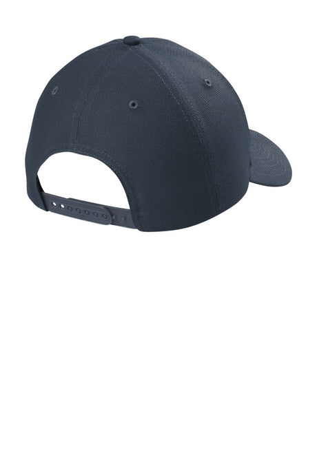CornerStone Canvas Cap Unisex Accessories Hats & Caps