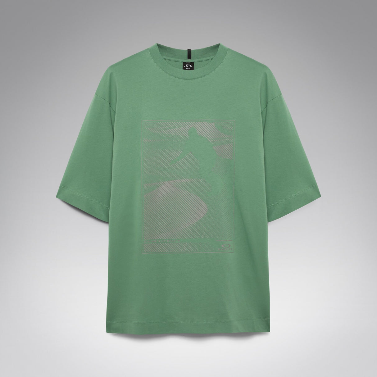 Oakley Men's Sandboard Tee-1