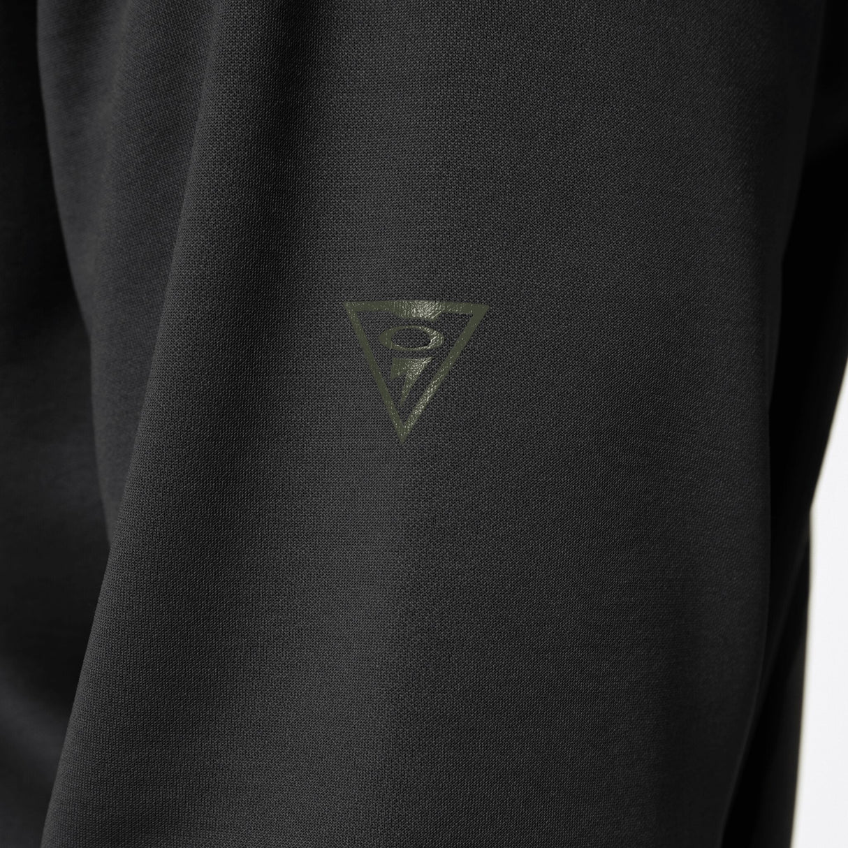 Oakley Men's Si Tab Hoodie-6