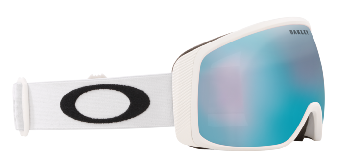 Oakley Flight Tracker M Snow Goggles-12
