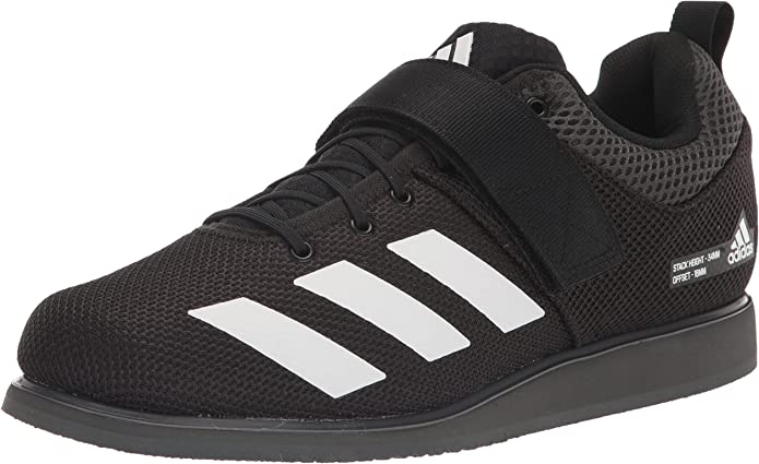 adidas Men's Powerlift 5 Weightlifting Shoes Mens Footwear Weightlifting