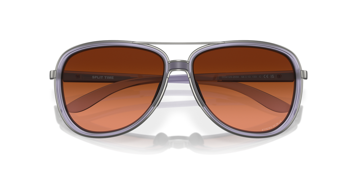 Oakley Split Time Sunglasses-9