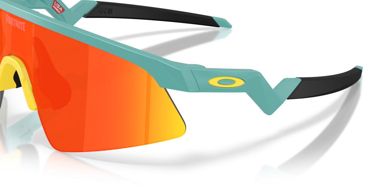 Oakley Resistor Sweep Sunglasses-6