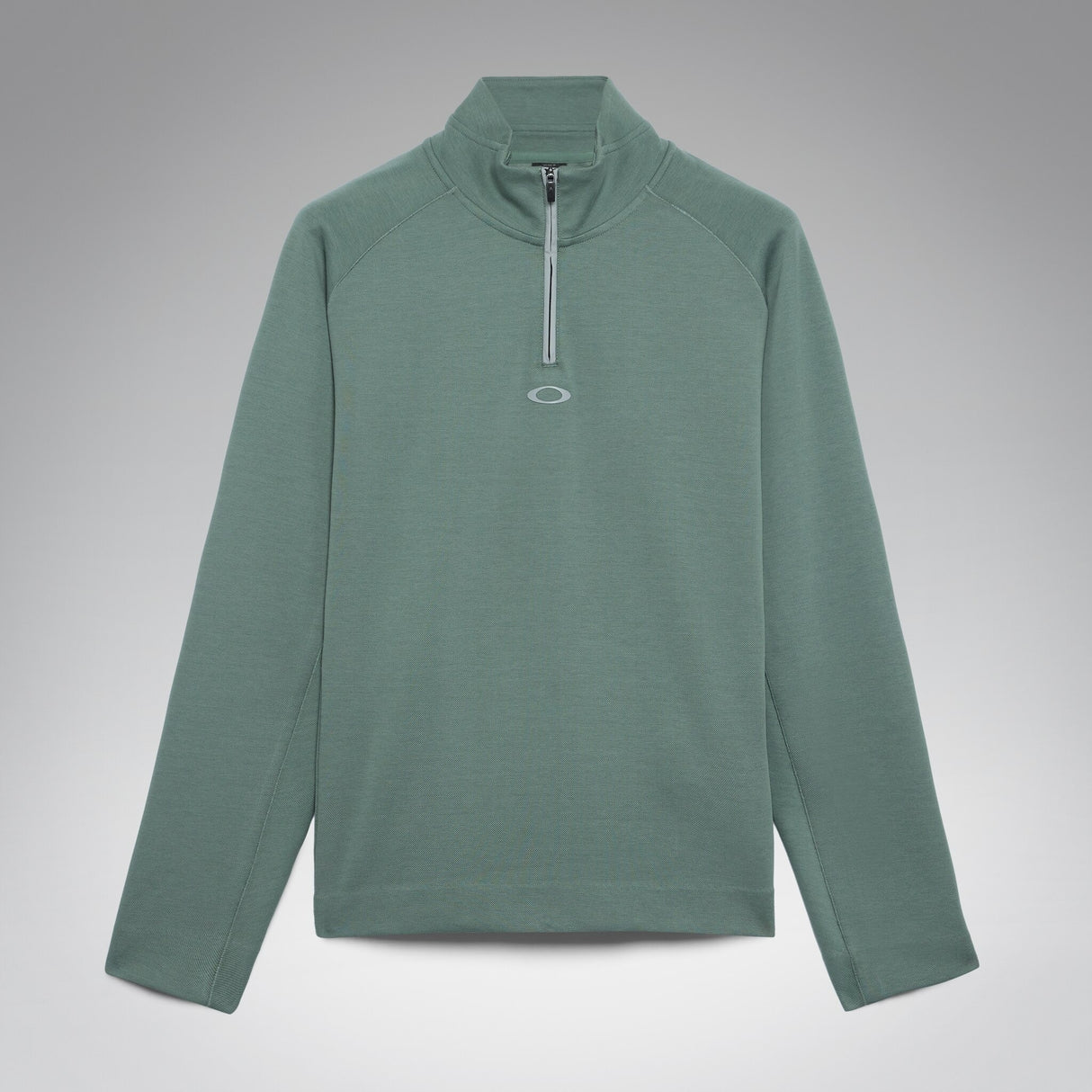 Oakley Men's Platform Quarter Zip Sweatshirt-1