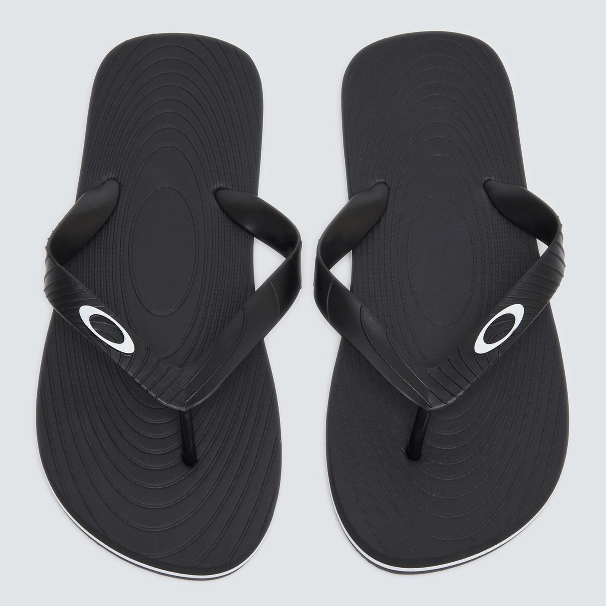 Oakley Men's Catalina Flip Flop Sandals-5