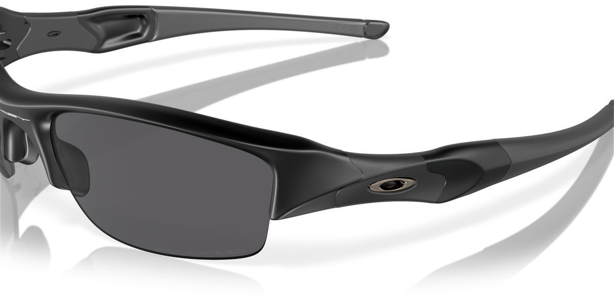 Oakley Flak Jacket Sunglasses-10