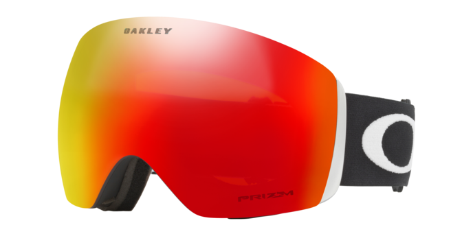 Oakley Flight Deck L Snow Goggles-3
