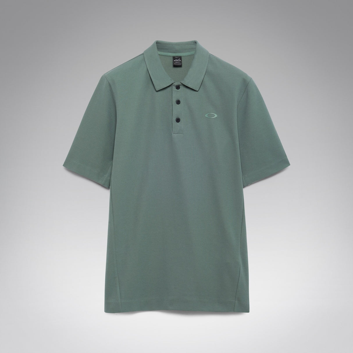 Oakley Men's Platform Polo-1