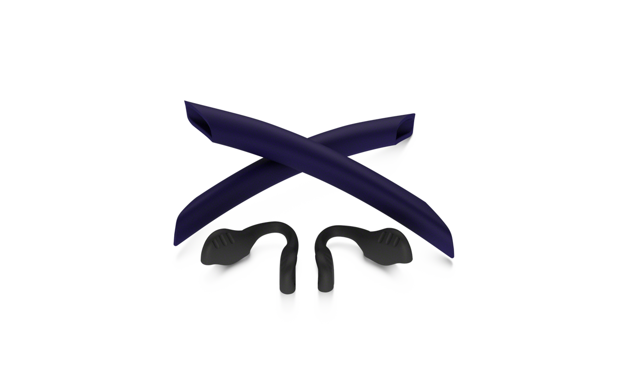 Oakley Radarlock Socks/Nose-Pad Kit