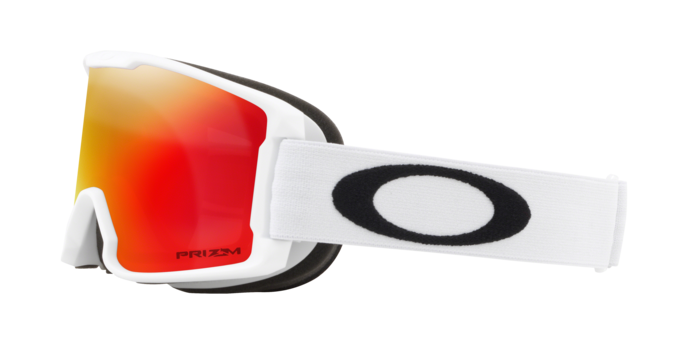 Oakley Line Miner S Snow Goggles-4