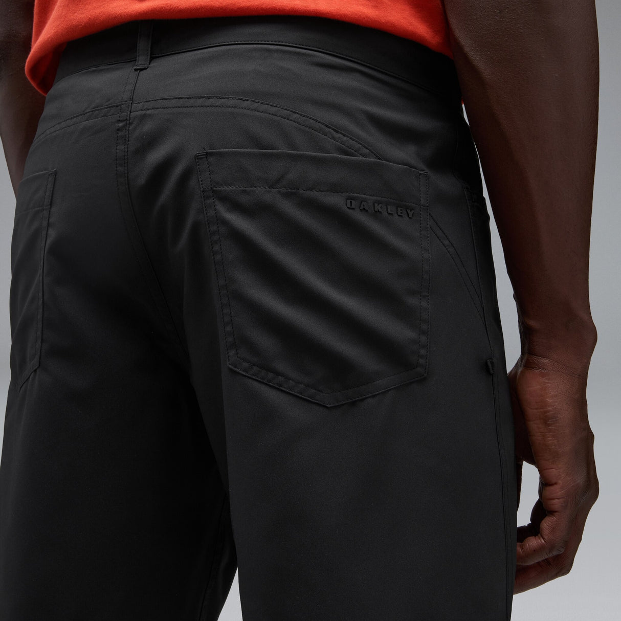 Oakley Men's Baseline Hybrid 18” Shorts-5