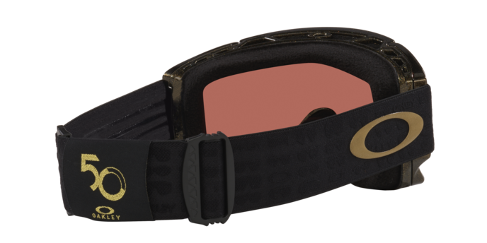 Oakley Flow Scape M Snow Goggles-9