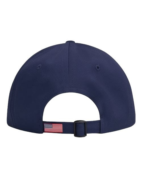 Unionwear Dad Hat-2