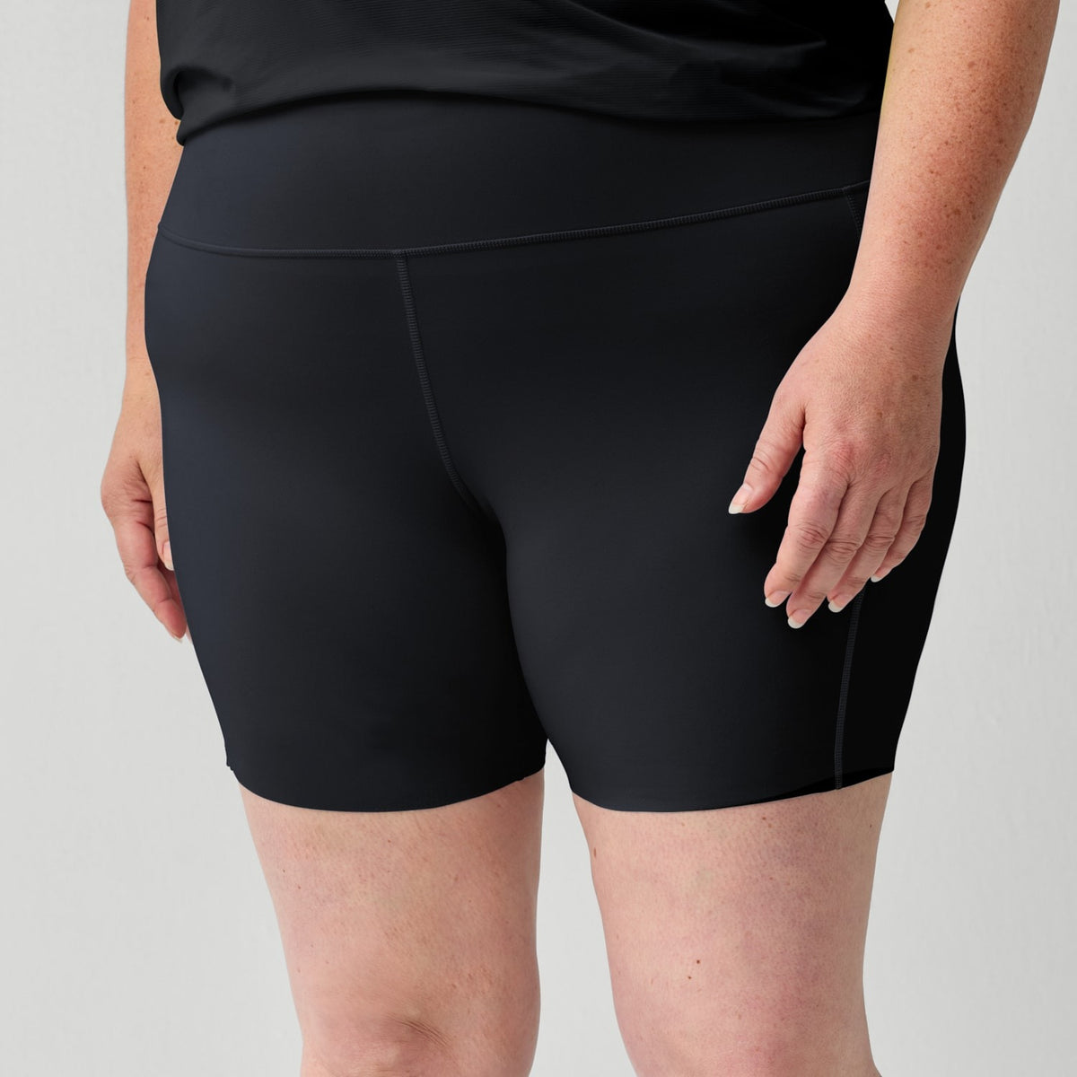 Brooks Women's Chaser 7" Short Tight-1