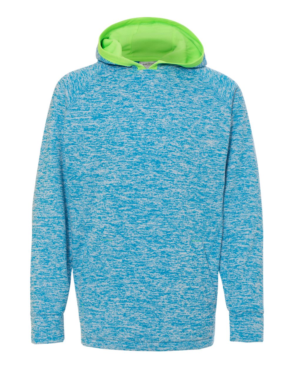 J. America Youth Cosmic Hoodie 8610