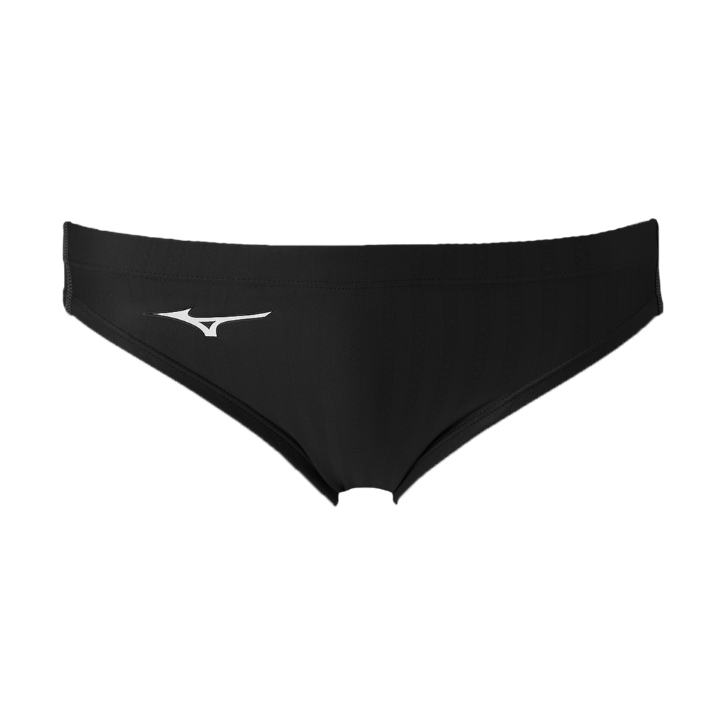 Mizuno Men's Stream Ace Brief Swimsuit