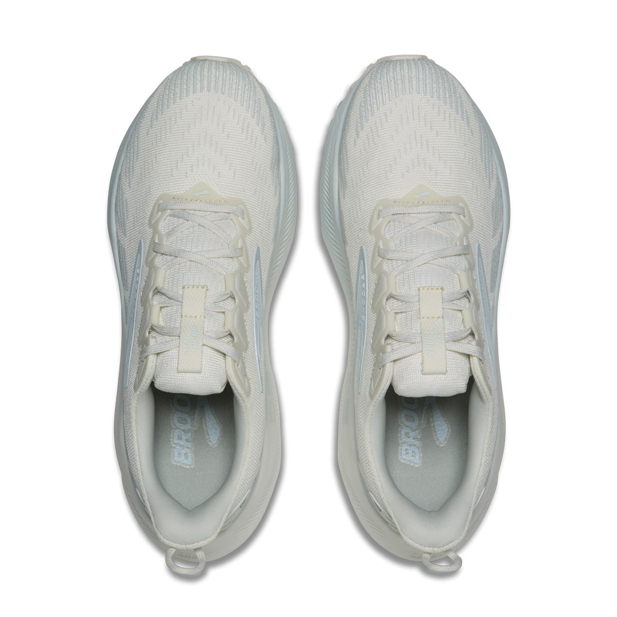 Brooks Women's Ghost Trail Running Shoes-5