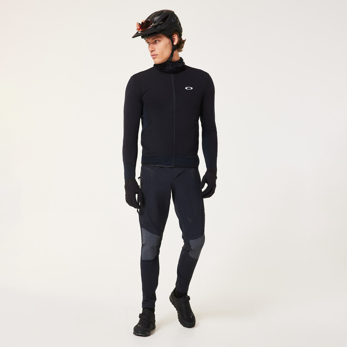 Oakley Men's Canopy Full Zip Hoodie-2