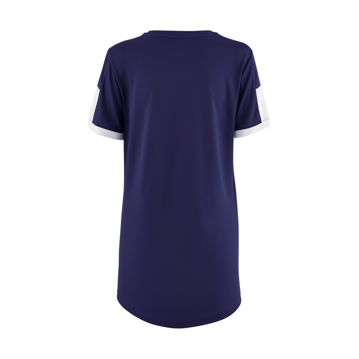 Mizuno Women's Aerolite V-Neck Softball Jersey-2