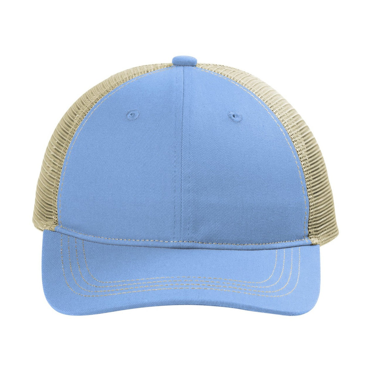 Port Authority ® Unstructured Snapback Trucker Cap C119