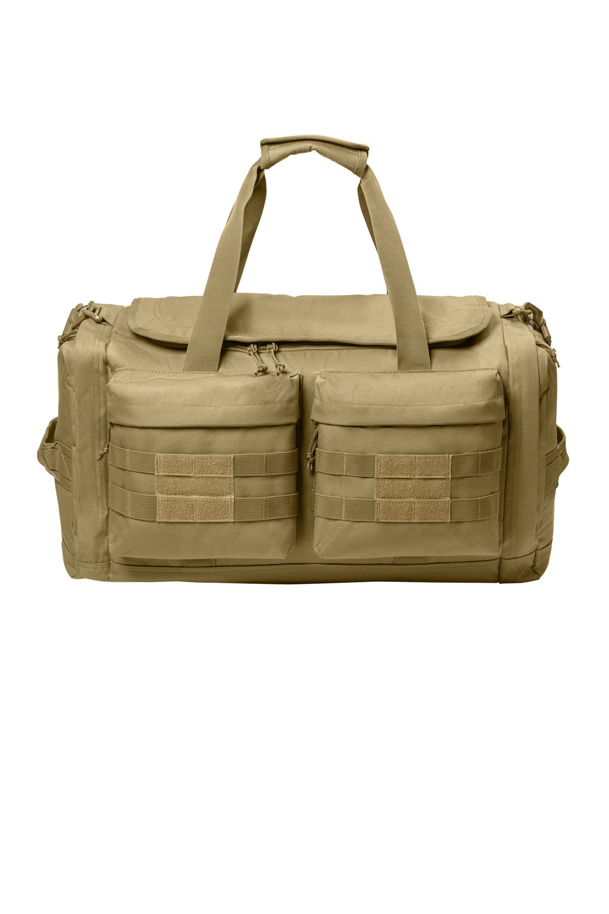 CornerStone Tactical Duffel Bag Unisex Accessories Bags & Backpacks