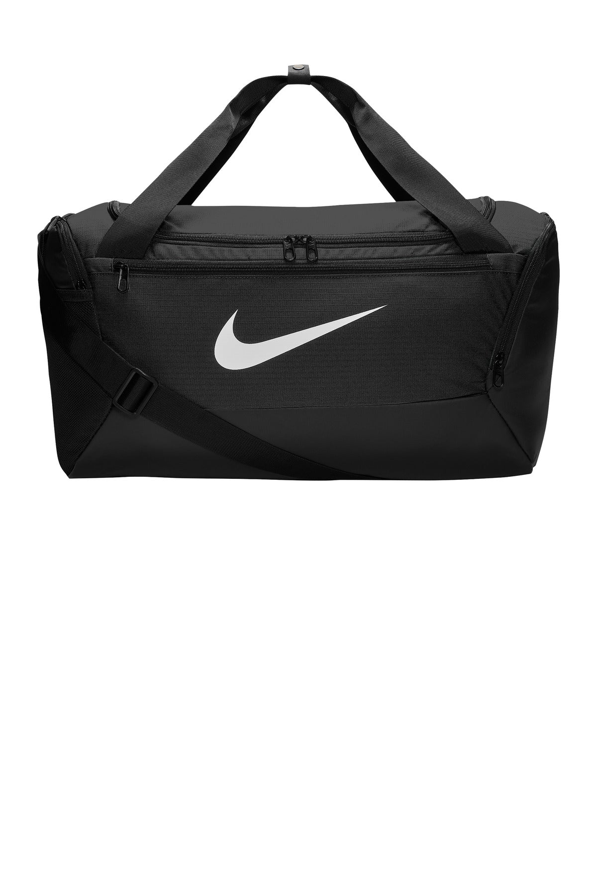 Nike Brasilia Small Duffel Bag. NKDM3976 Corporate Accessories Bags & Backpacks
