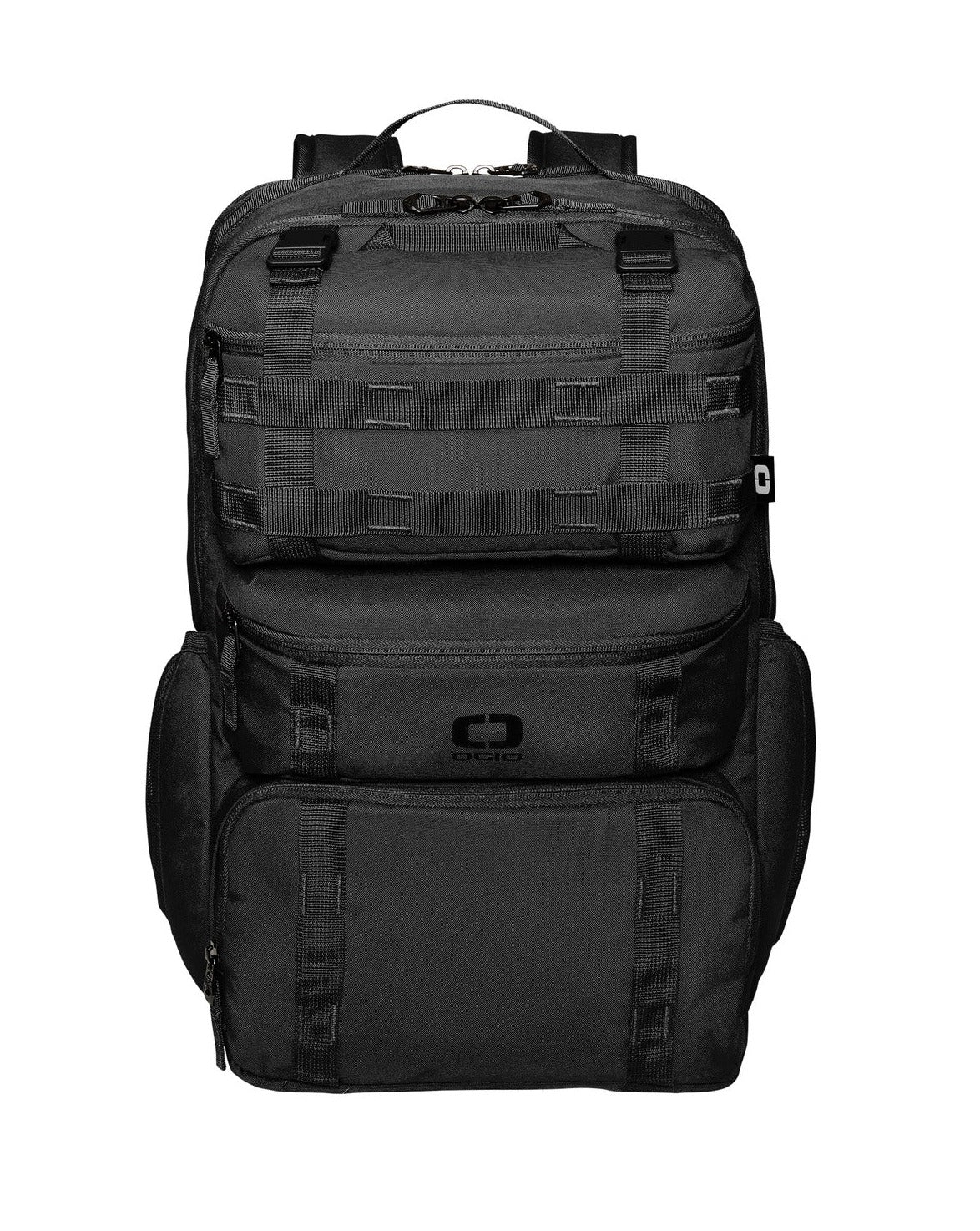 OGIO Utilitarian Modular Pack. 91018 Corporate Accessories Bags & Backpacks