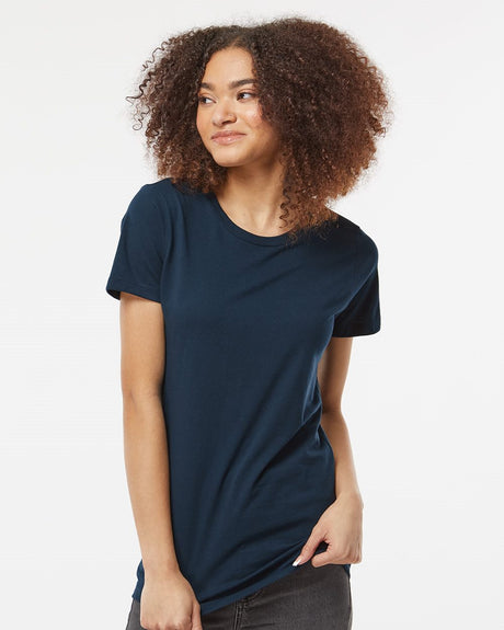 Tultex Women's Premium Cotton T-Shirt Tultex