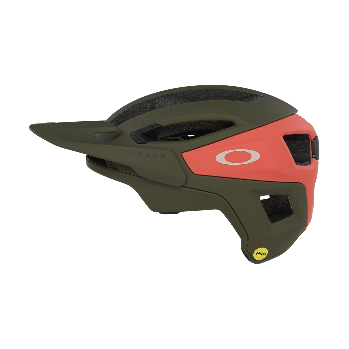 Oakley Drt3 Trail Bike Helmet-3
