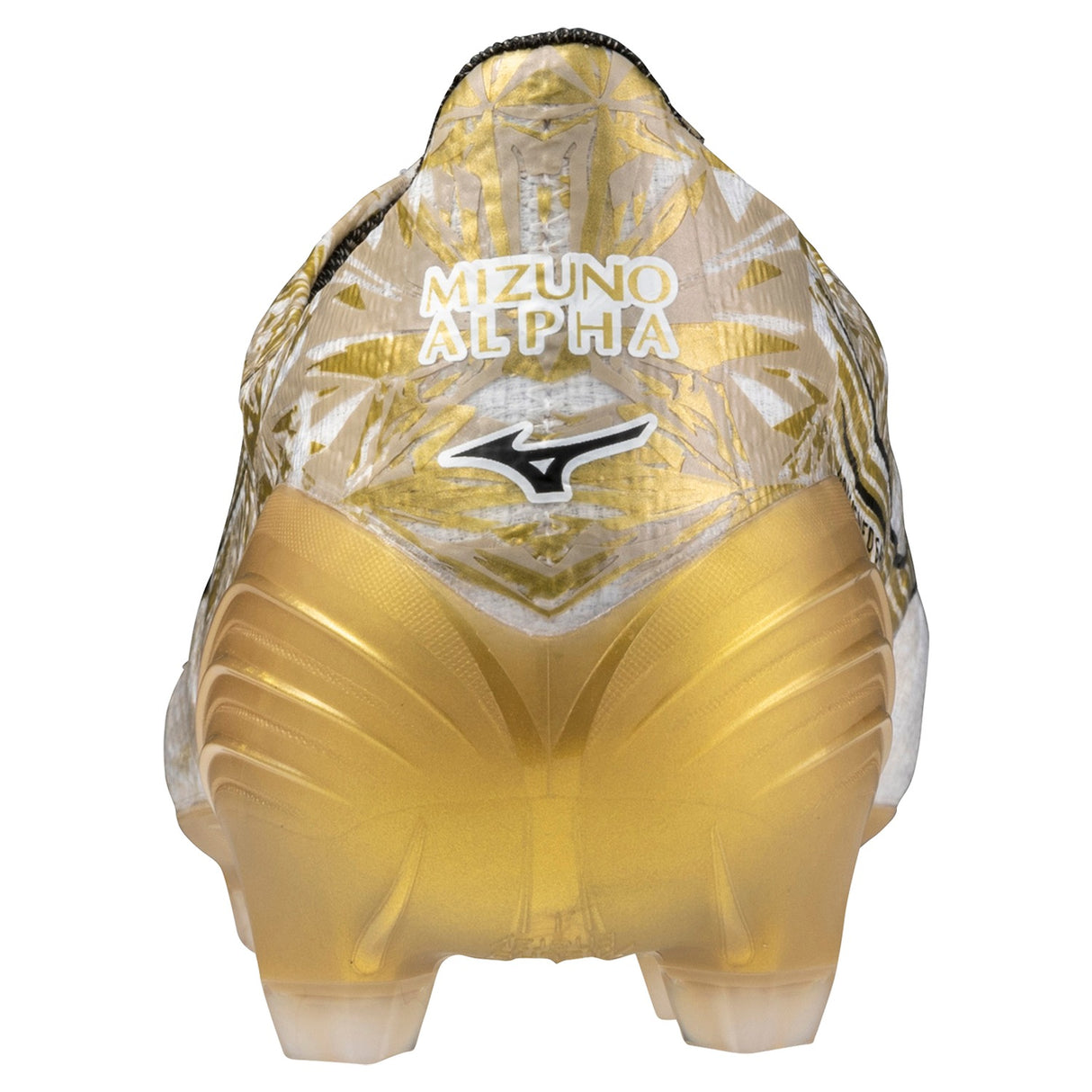 Mizuno Adult Alpha Elite Soccer Shoes-5