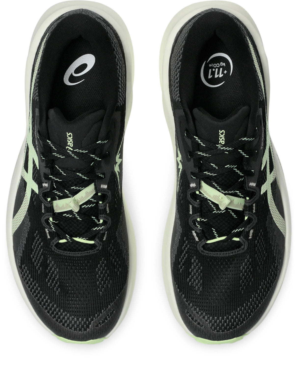 Asics Men's Trabuco 14 Trail Running Shoes-4