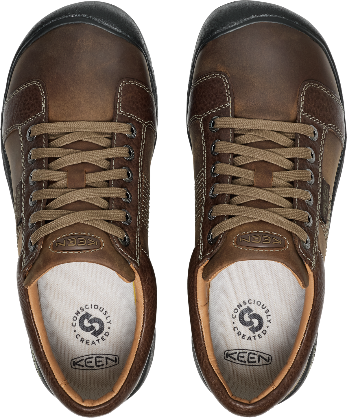 KEEN Men's Austin Shoe-3