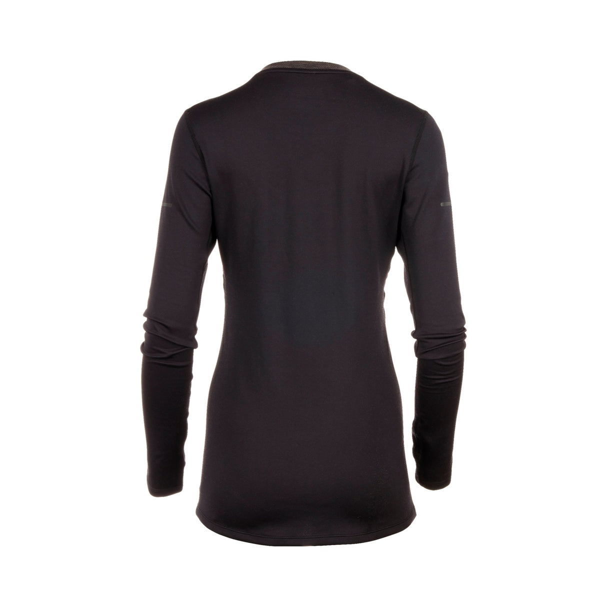 Mizuno Women's Breath Thermo Long Sleeve Top-2
