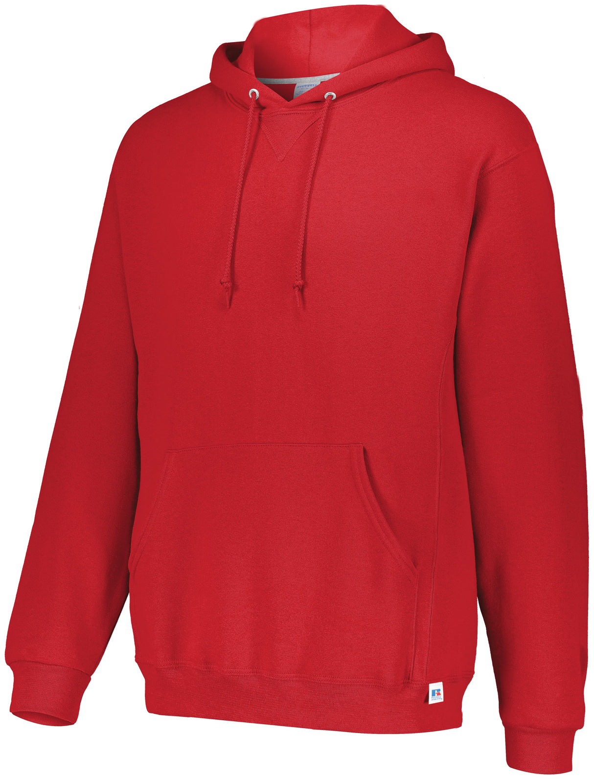 Russell Men's Dri-Power® Fleece Hoodie Mens Apparel Sweatshirts & Fleece