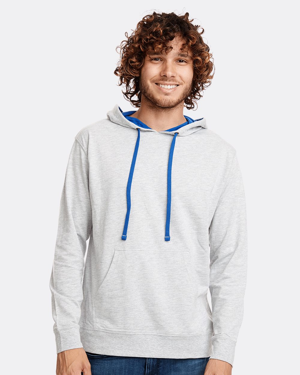 Next Level Apparel Unisex Laguna Hoodie NL9301 Mens Apparel Sweatshirts & Fleece